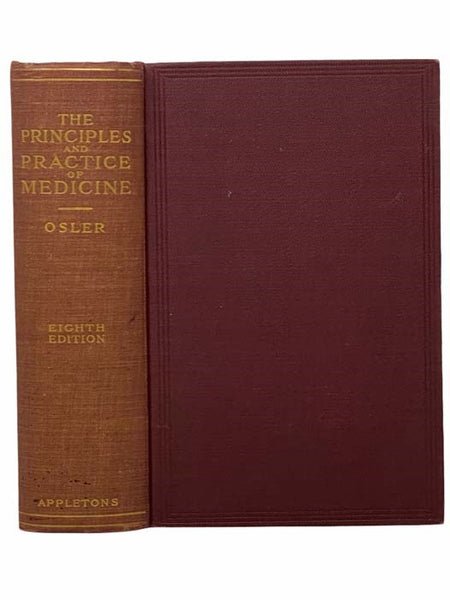 The Principles and Practice of Medicine, Designed for the Use of Practitioners and Students of Medicine