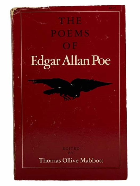 The Poems of Edgar Allan Poe