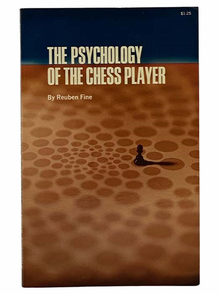 The Psychology of the Chess Player