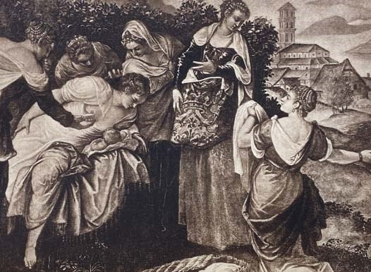 The Bible and Its Story, in Ten Volumes