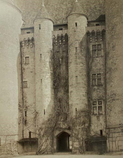 The Photographs of Frederick H. Evans