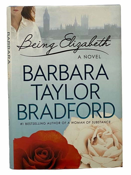 Being Elizabeth