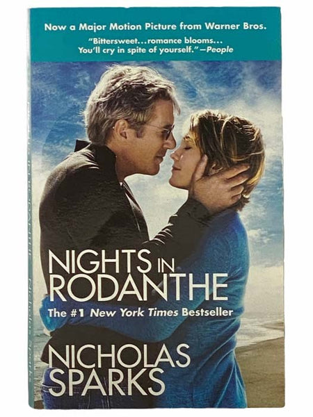 Nights in Rodanthe