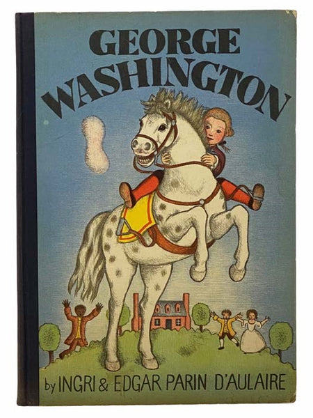 George Washington