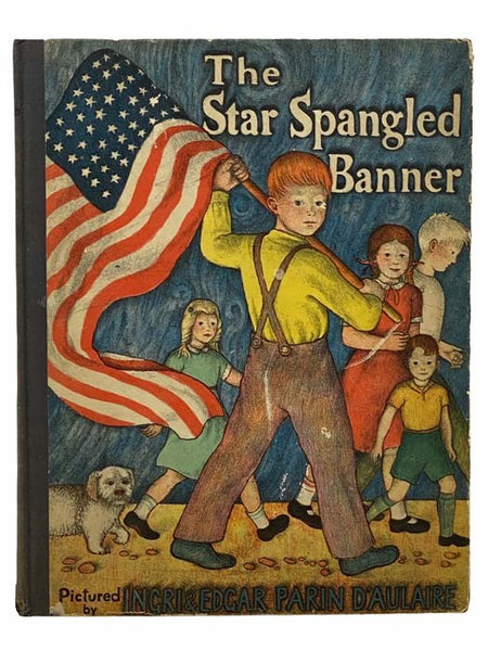 The Star Spangled Banner