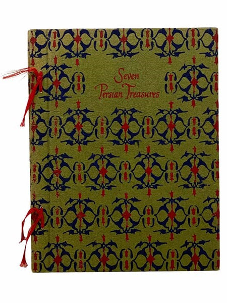 Seven Persian Treasures