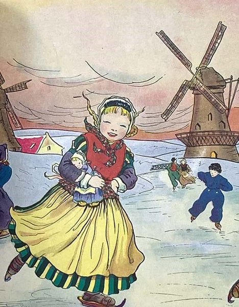 Children of Foreign Lands