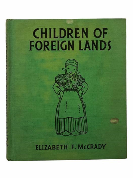 Children of Foreign Lands