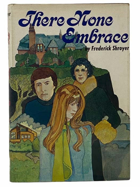 There None Embrace