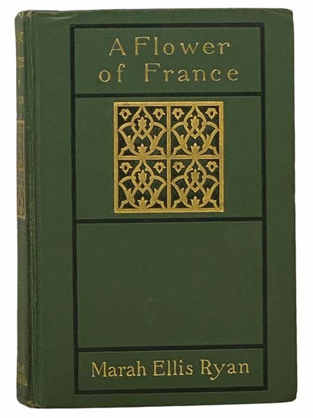 A Flower of France