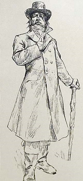 The Adventures of Francois: Foundling, Chief, Juggler, and Fencing-Master During the French Revolution