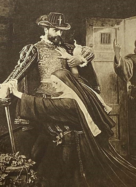 The Historical Nights' Entertainment. First Series.