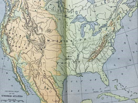 A History of the American Nation (Twentieth Century Text-Books)