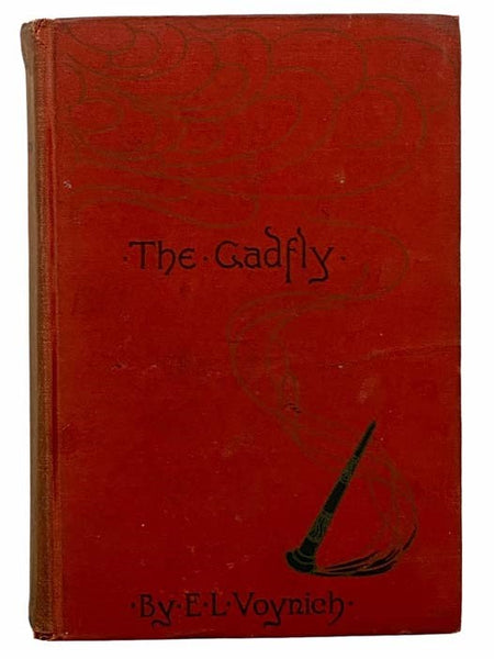 The Gadfly