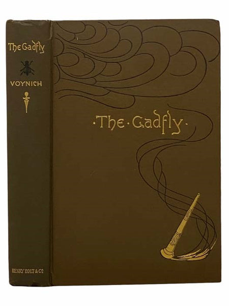 The Gadfly