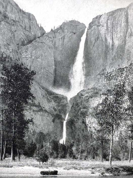 The Yosemite