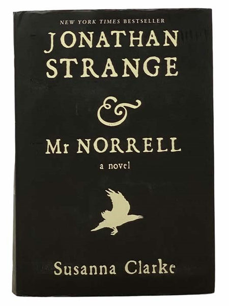 Jonathan Strange & Mr. Norrell