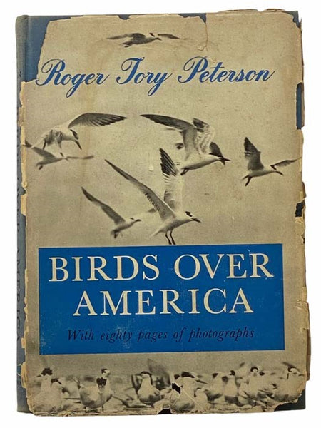 Birds Over America