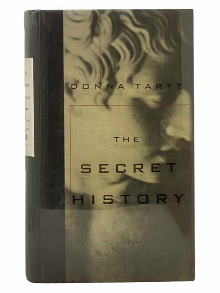 The Secret History: A Novel