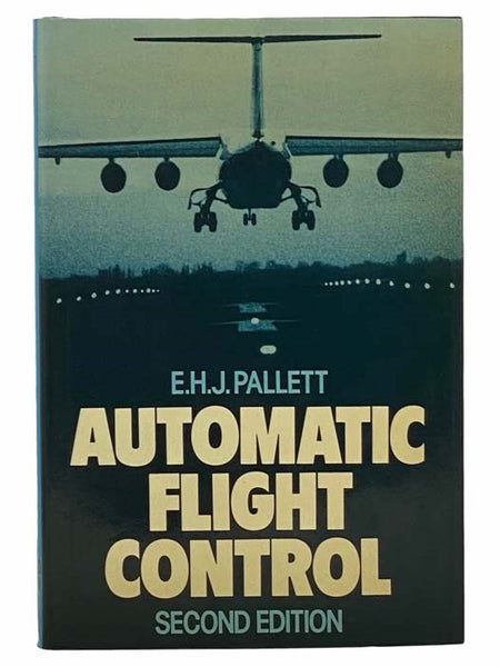Automatic Flight Control