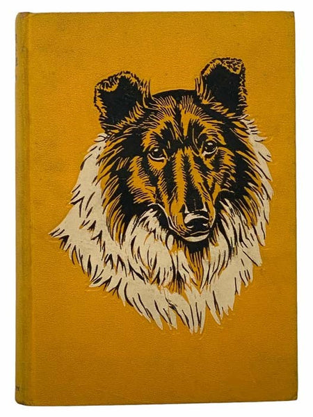 Lassie Come-Home