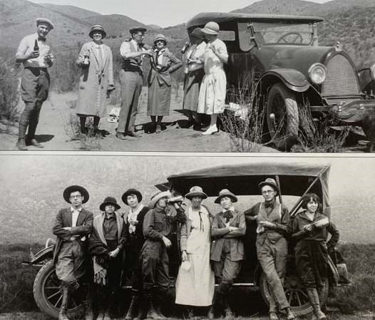 Vintage Franklin: A History of the Car in Its Time