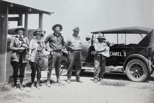 Vintage Franklin: A History of the Car in Its Time