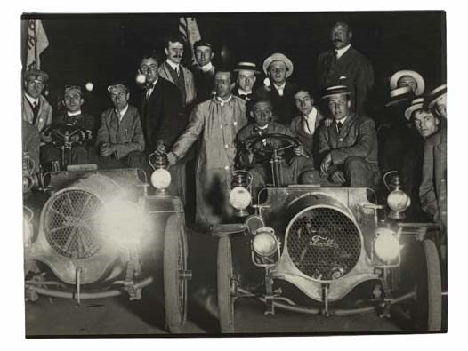 Vintage Franklin: A History of the Car in Its Time