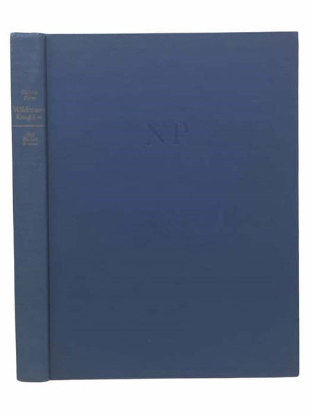 Wilderness Kingdom: Indian Life in the Rocky Mountains: 1840-1847. The Journals and Paintings of Nicolas Point
