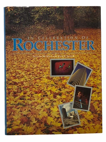 In Celebration of Rochester