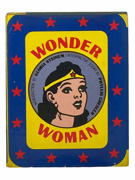 Wonder Woman