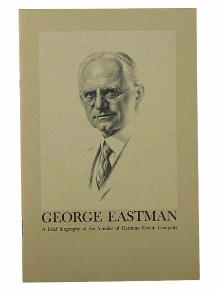 George Eastman