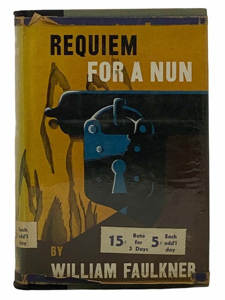 Requiem for a Nun