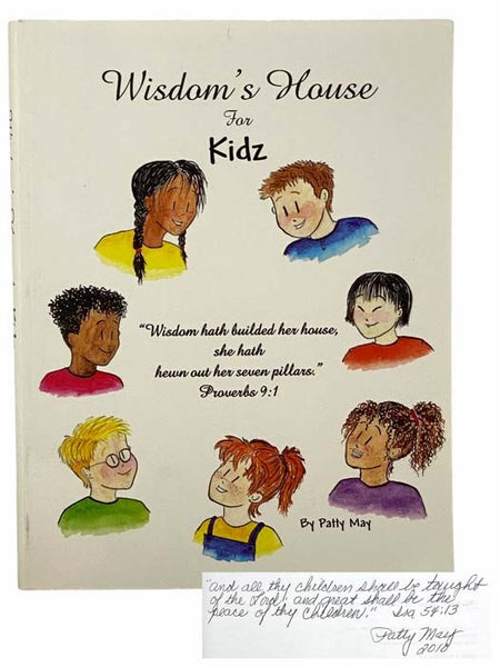 Wisdom's House for Kidz