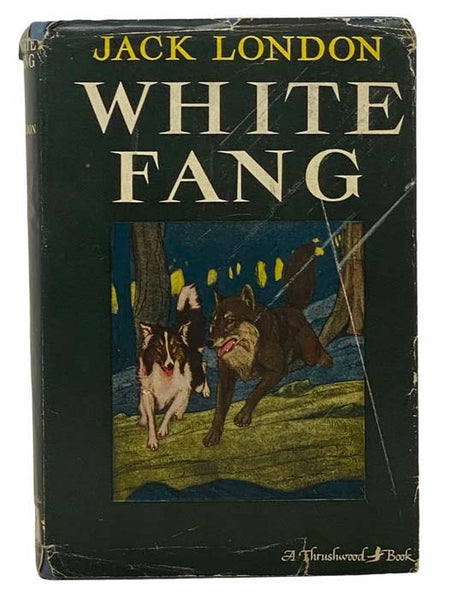 White Fang (A Thrushwood Book)