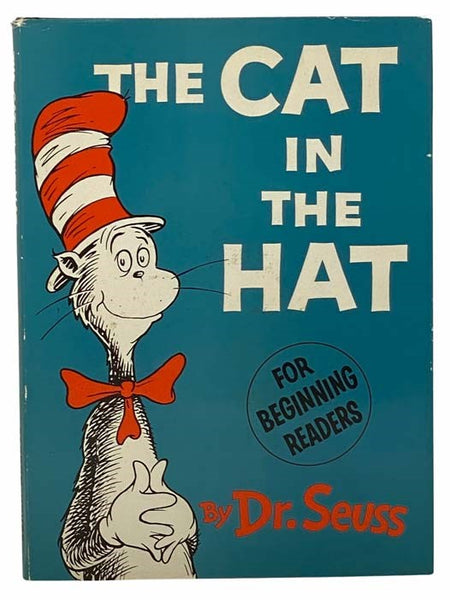 The Cat in the Hat