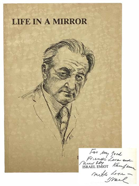Life in a Mirror: Short Stories and Poems