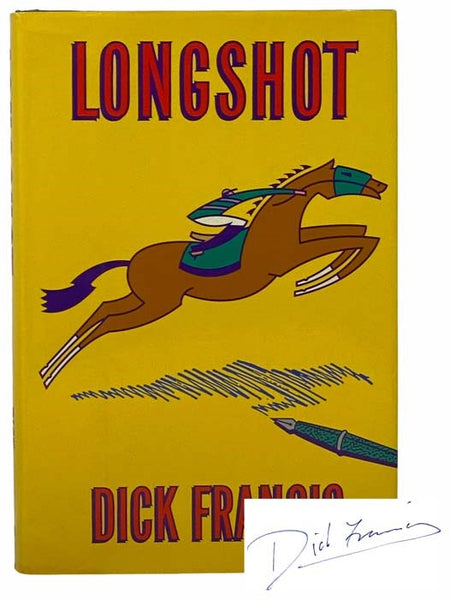 Longshot [Long Shot]