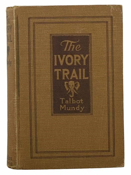 The Ivory Trail