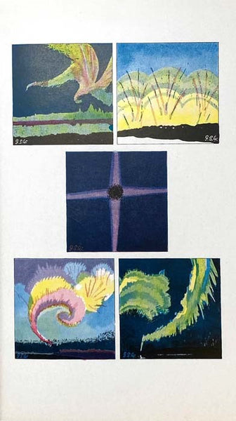 The Story of the Human Aura, Illustrated in Colors