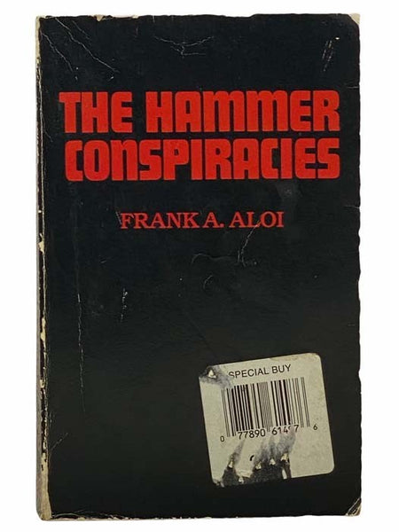 The Hammer Conspiracies