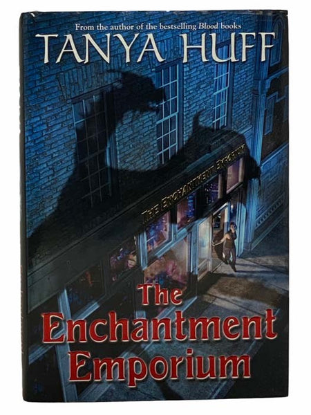 The Enchantment Emporium