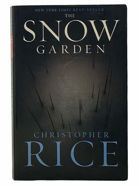 Snow Garden