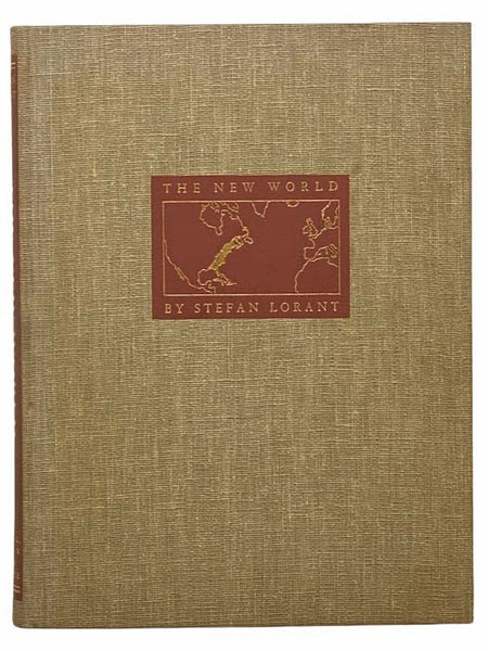 The New World: The First Pictures of America, Made by John White and Jacques Le Moyne and Engraved by Theodore De Bry, with Contemporary Narratives of the French Settlements in Florida, 1562-1565 and the English Colonies in Virginia, 1585-1590