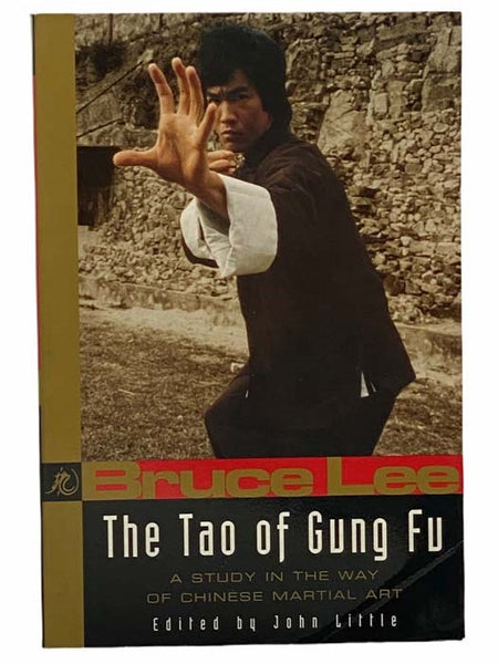 The Tao of Gung Fu: A Study in the Way of Chinese Martial Art