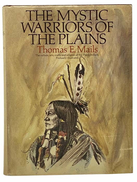 The Mystic Warriors of the Plains