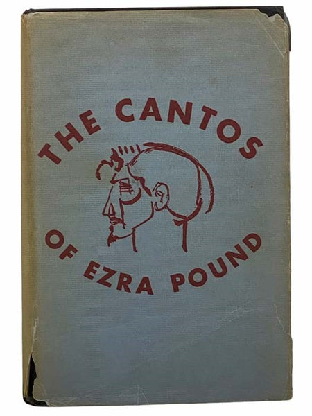 The Cantos of Ezra Pound