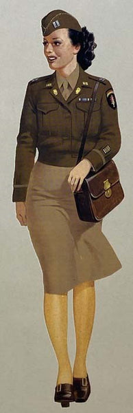 The American Soldier: U.S. Armies in Uniform, 1755 to the Present [United States Army]