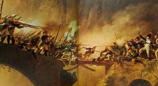 Battledress: The Uniforms of the World's Great Armies, 1700 to the Present