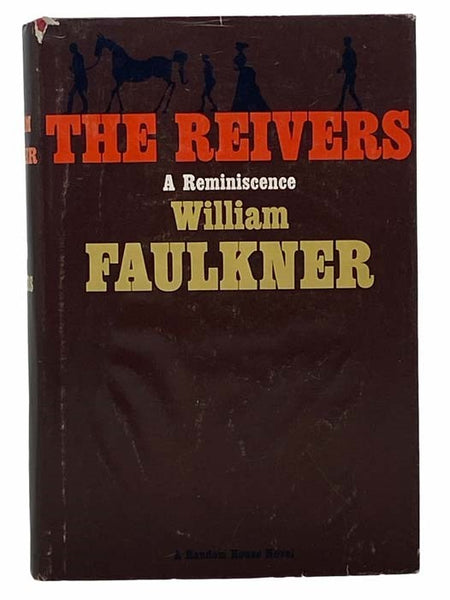 The Reivers: A Reminiscence